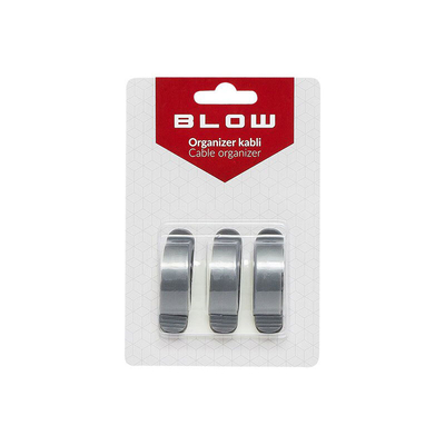 Product Οργανωτής Καλωδίων Blow Μανταλάκι base image