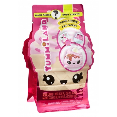 Product Μινιατούρα MGA Figurine Yummiland Num Noms Display 1 pcs base image