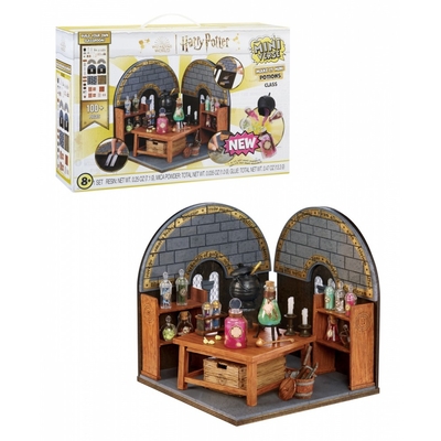 Product Μινιατούρα MGA Miniverse Harry Potter base image