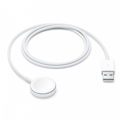 Product Φορτιστής για Apple Watch Magnetic Charging Cable (1 m) base image