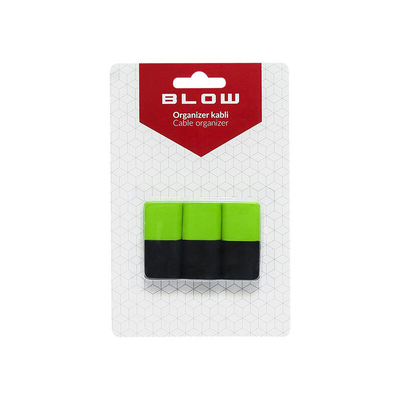 Product Οργανωτής Καλωδίων Blow Συσπειρωτής base image
