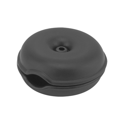 Product Οργανωτής Καλωδίων Blow Χελώνα Μαύρο base image