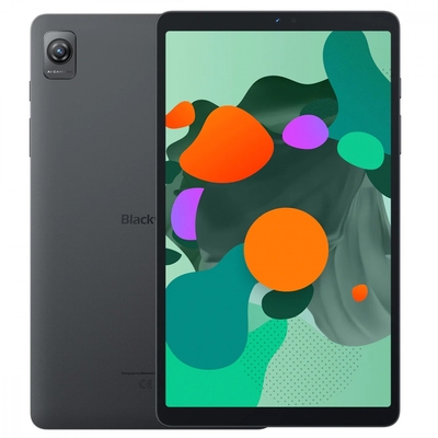 Product Tablet Blackview TAB 60 LTE 8.68 inches 6/128GB 6050 mAh grey base image