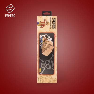 Product Mousepad FR-TEC OP4003 Κόκκινο base image