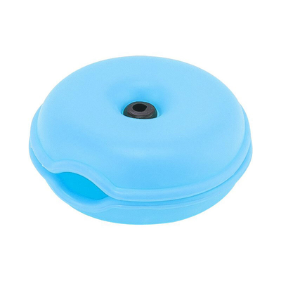 Product Οργανωτής Καλωδίων Blow Χελώνα Μπλε base image