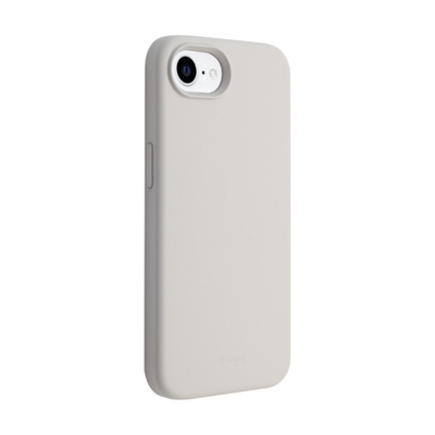 Product Θήκη Κινητού Crong iPhone 16e MagSafe stony beige base image