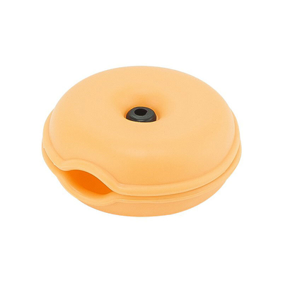Product Οργανωτής Καλωδίων Blow Χελώνα Πορτοκαλί base image
