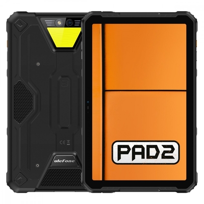 Product Tablet Ulefone Armor Pad 2 4G 11 inches 8/256GB Black base image
