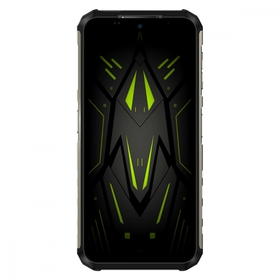 Product Smartphone Ulefone Armor 22 4G 8/256GB IP69K Green base image
