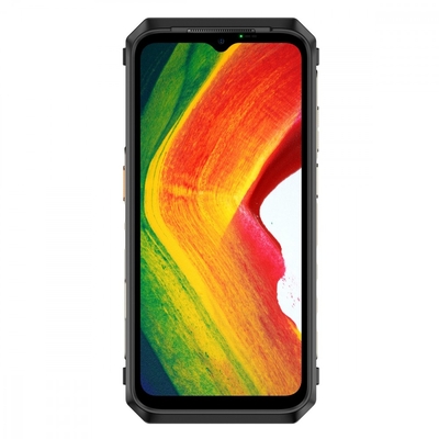 Product Smartphone Ulefone Power Armor 18 Ultra 5G 12/512GB IP69K Black base image