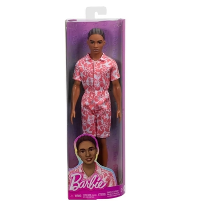 Product Κούκλα Mattel Lalka Barbie Stylowy Ken base image