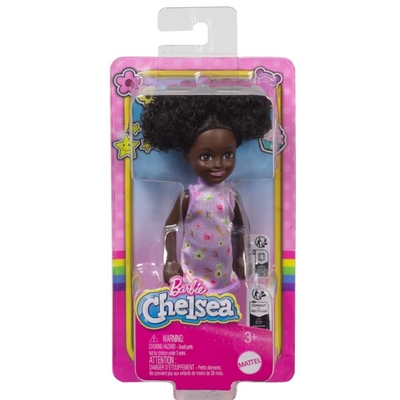 Product Κούκλα Mattel Lalka Barbie Chelsea HXM96 base image