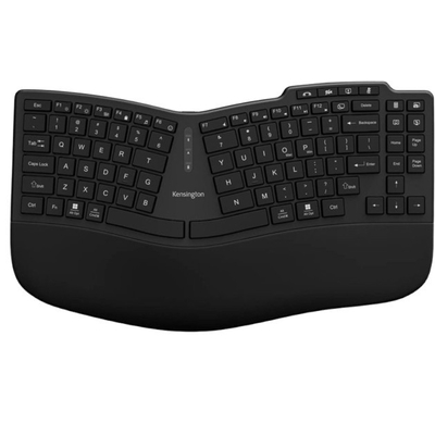 Product Ασύρματο Πληκτρολόγιο Kensington Pro Fit Ergo KB675 EQ TKL base image