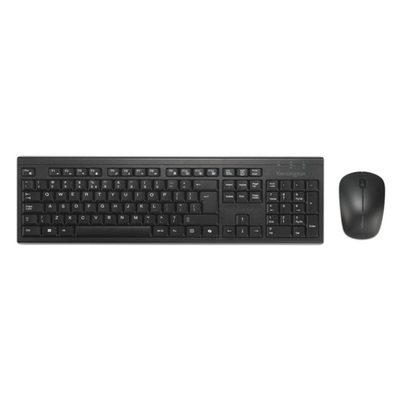 Product Ασύρματο Πληκτρολόγιο Kensington KM270 EQ BT and mouse base image