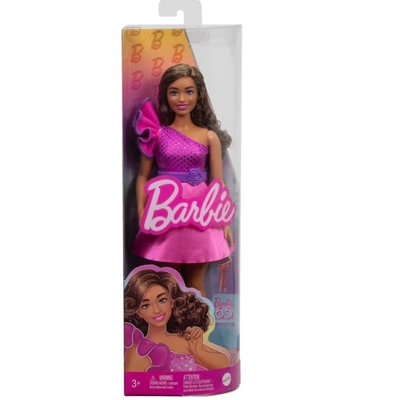 Product Κούκλα Mattel Lalka Barbie Fashionistas base image