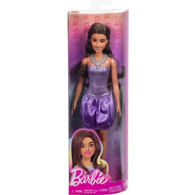 Product Κούκλα Mattel Lalka Barbie Fashionistas base image