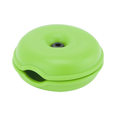 Product Οργανωτής Καλωδίων Blow Χελώνα Πράσινο base image