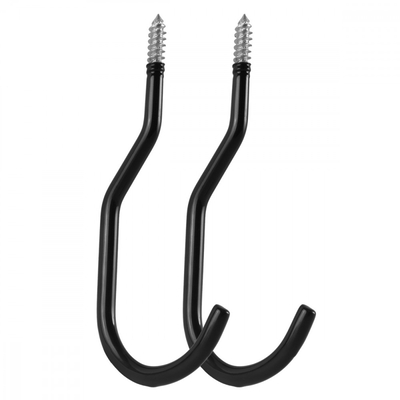 Product Βάση Ποδηλάτου Maclean 2x ceiling hook, max 10 kg/handle MC-485 base image