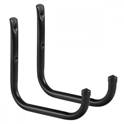 Product Βάση Ποδηλάτου Maclean Set of 2 wall mounts for tires MC-487 base image