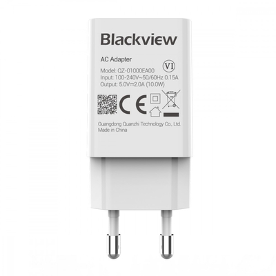 Product Φορτιστής Πρίζας Blackview 10W base image