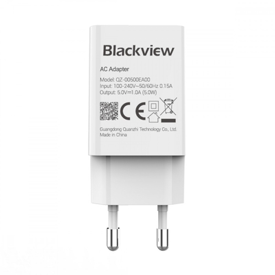 Product Φορτιστής Πρίζας Blackview 5W base image