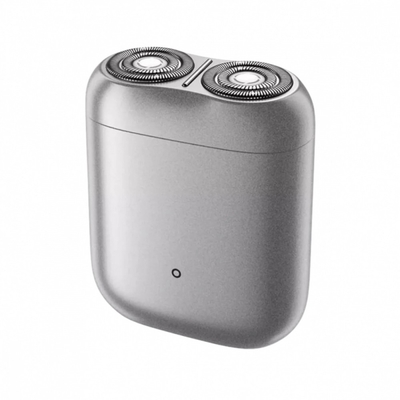 Product Ξυριστική Μηχανή Xiaomi Electric S200 silver base image