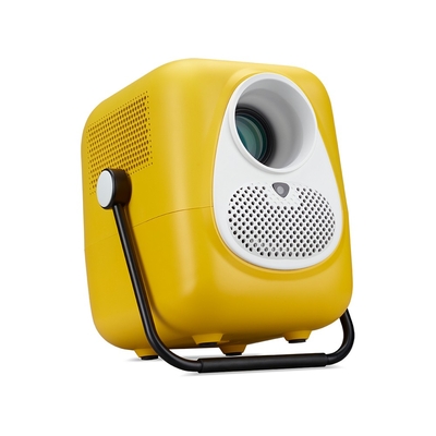 Product Projector Acer AOPEN QF23s FHD 200AL/1000:1/Yellow base image