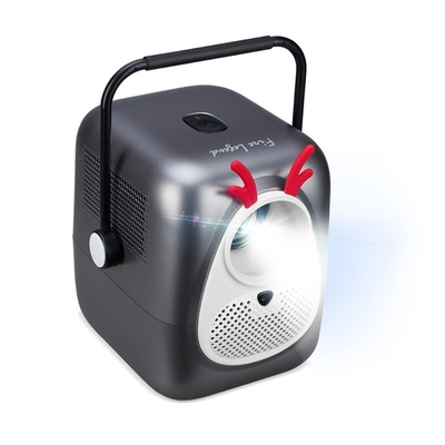 Product Projector Acer AOPEN QF23s FHD 200AL/1000:1/SZARY base image