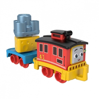 Product Τρενάκι Fisher Price My First Locomotive Thomas and Friends base image