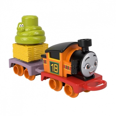 Product Τρενάκι Fisher Price My First Locomotive Thomas and Friends base image