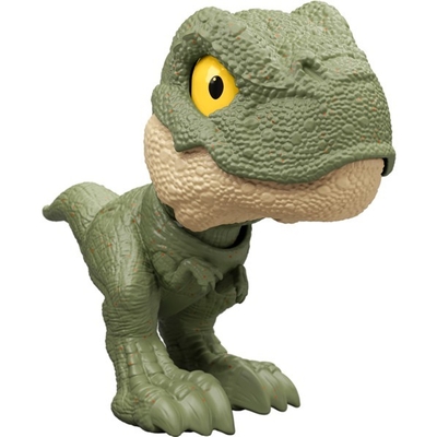 Product Μινιατούρα Mattel Jurassic World Mighty Little Biters base image