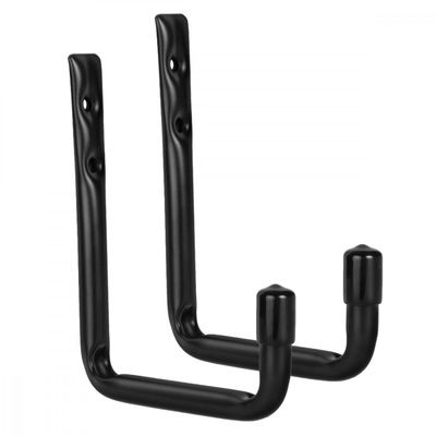 Product Βάση Ποδηλάτου Maclean 2x Steel wall mount for tires, MC-488 base image