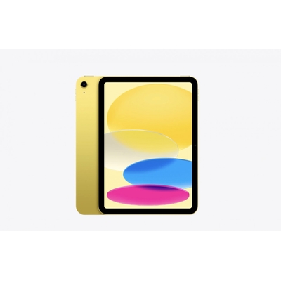 Product Tablet Apple iPad WIFI 512GB YLW base image