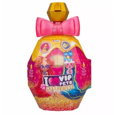 Product Μινιατούρα TM Toys VIP Pets Surprise Dog Doll Set base image