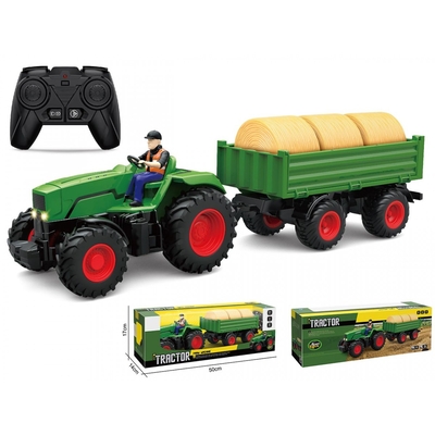 Product Τηλεκατευθυνόμενο Madej Tractor base image