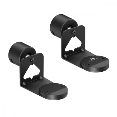 Product Βάση Ηχείων Maclean 2X wall mount for Sonos ERA MC-495 base image