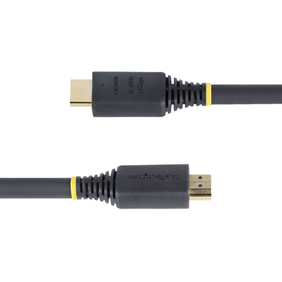 Product Φορτιστής για Laptop Startech HDMI2-CABLE-4K60-7M base image