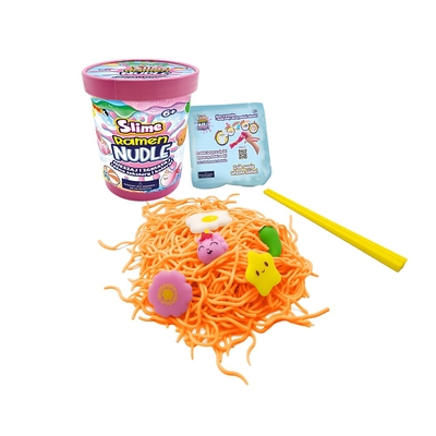 Product Παιδικές Χειροτεχνίες Epee Slime Ramen Noodle Unicorns Dream base image