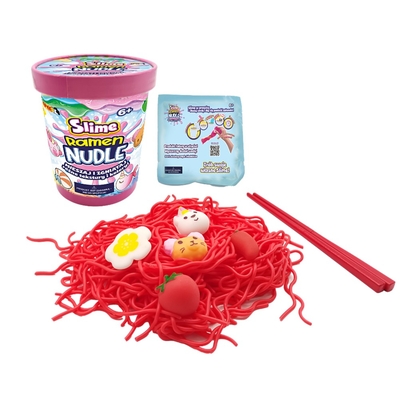 Product Παιδικές Χειροτεχνίες Epee Slime Ramen Noodle Bear Hug base image
