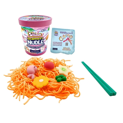 Product Παιδικές Χειροτεχνίες Epee Slime Ramen Noodle Valenrines Shrimp base image