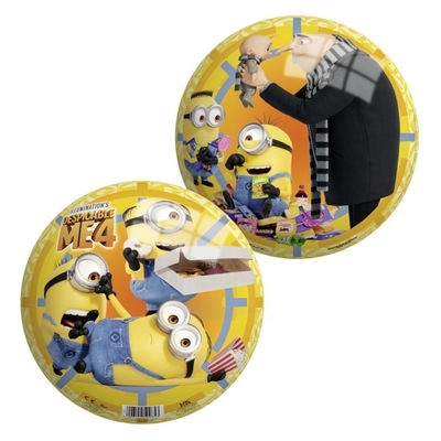 Product Μπάλα Παραλίας Simba Piłka Gru i Minionki base image