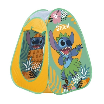 Product Παιχνίδι Κήπου Simba Namiot Stitch base image
