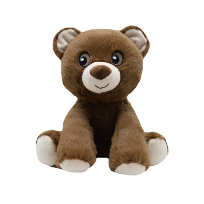 Product Λούτρινο Tulilo Mascot Teddy bear 20 cm base image