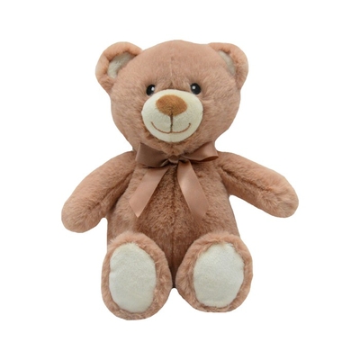 Product Λούτρινο Tulilo Mascot Teddy Bear brown 20 cm base image