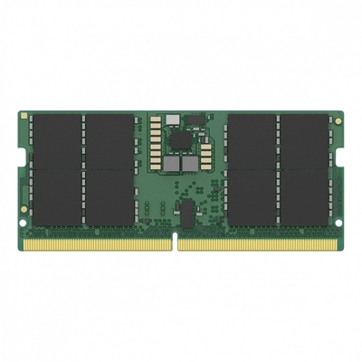 Product Μνήμη RAM Φορητού DDR5 32GB Kingston CSODIMM (1*32)/6400 CL52 1Rx8 base image