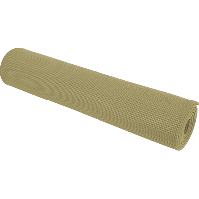 Product Στρώμα Yoga 6mm Λαδί 6MM 173*61CM 1100GR (96754) base image