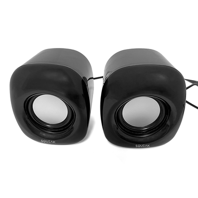 Product Ηχεία Υπολογιστή Squeak POWERWAVE S Q1003 base image