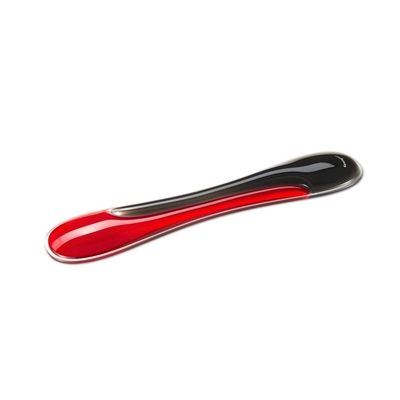 Product Στήριγμα Καρπού Kensington Keyboard Wrist Duo Gel - Red base image