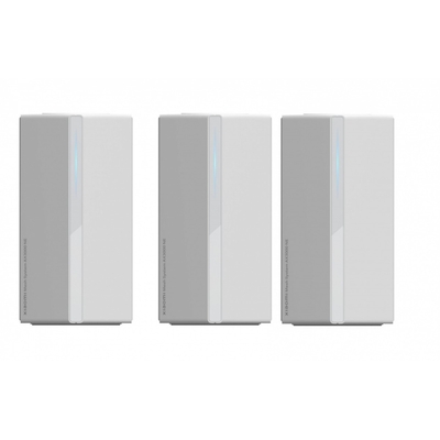 Product Router Xiaomi set Mesh System AX3000 NE 3 pack base image