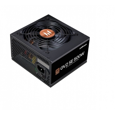 Product Τροφοδοτικό 500W Zalman ZM500-GV2SE 80+ Bronze base image